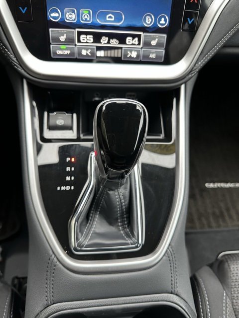 Used 2025 Subaru Outback Premium image 13
