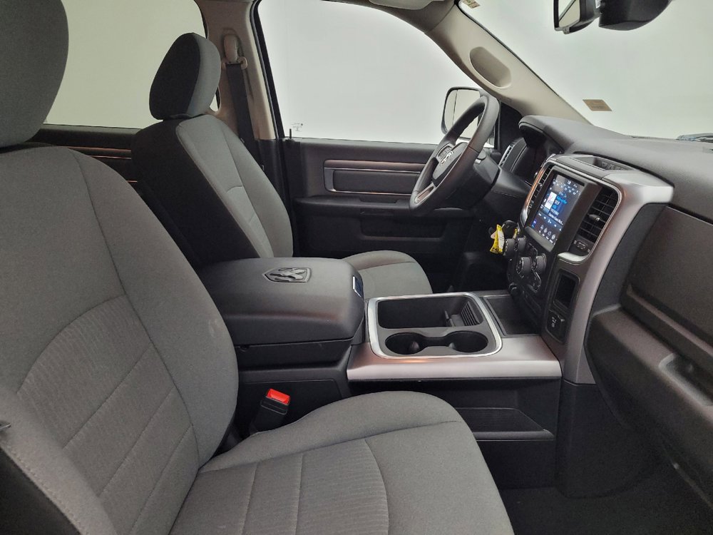 Used 2023 RAM 1500 Classic SLT w/ Trailer & Traction Group AWD/4WD image 21