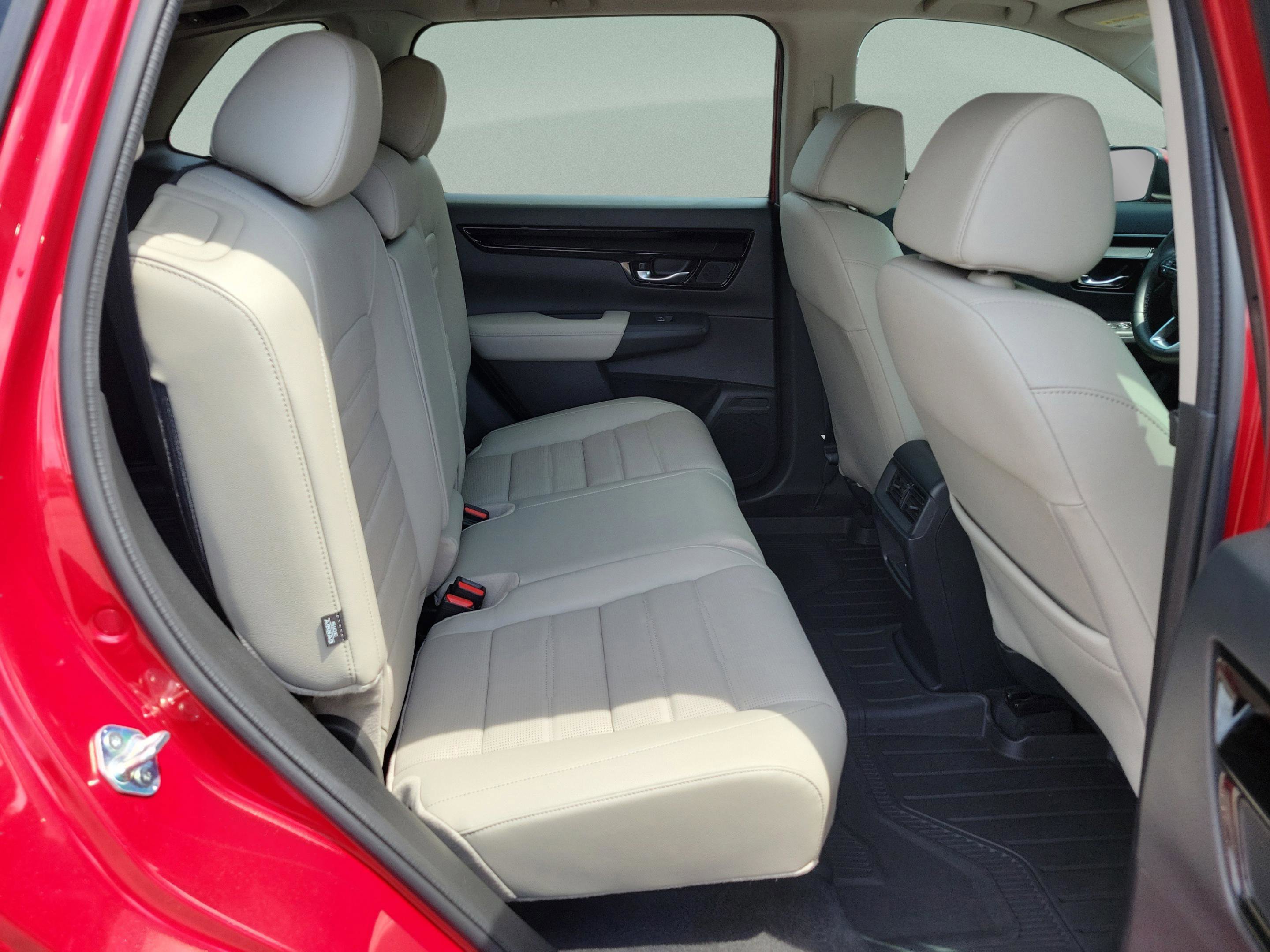 Used 2024 Honda CR-V EX-L image 10