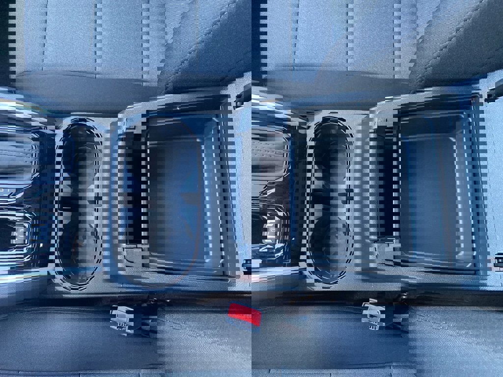 New 2026 Chevrolet Colorado W/T w/ Advanced Trailering Package image 32