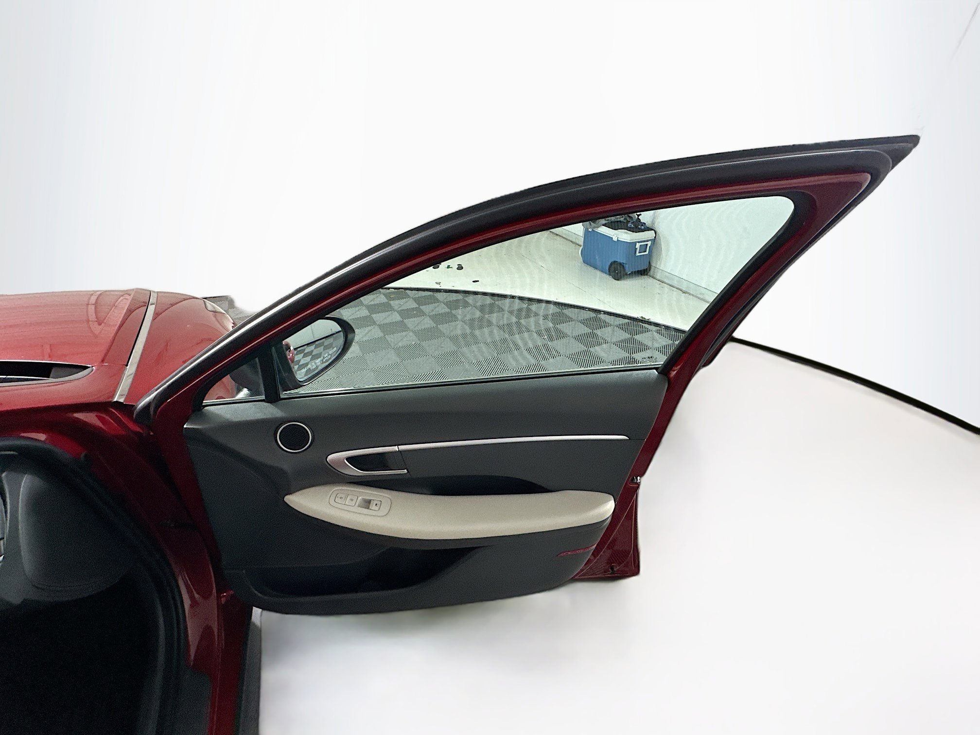 Used 2023 Hyundai Sonata SE FWD image 30