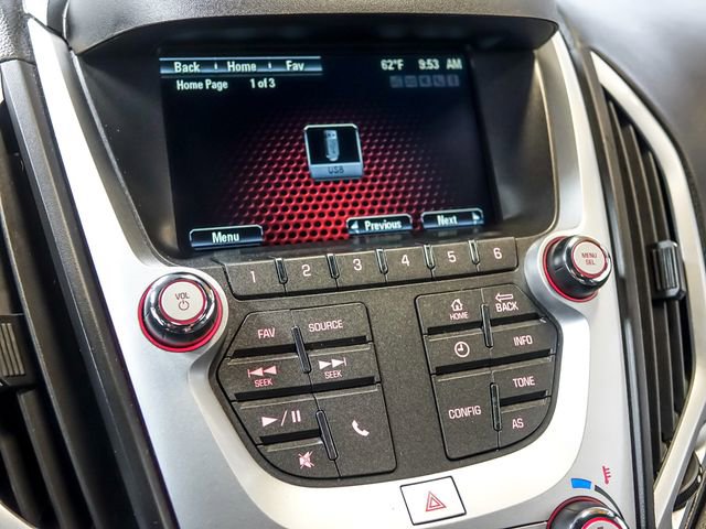 Used 2016 GMC Terrain Denali FWD image 21