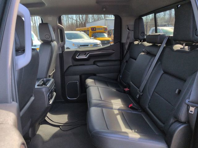 Used 2023 GMC Sierra 1500 SLT w/ SLT Convenience Package image 25