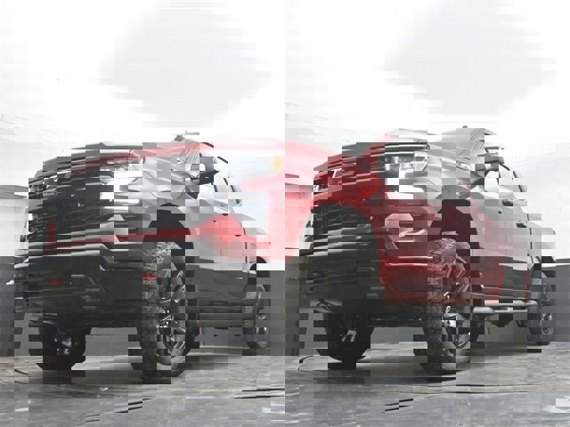 New 2026 Chevrolet Silverado 1500 LT Trail Boss w/ LT Trail Boss Premium Package image 44