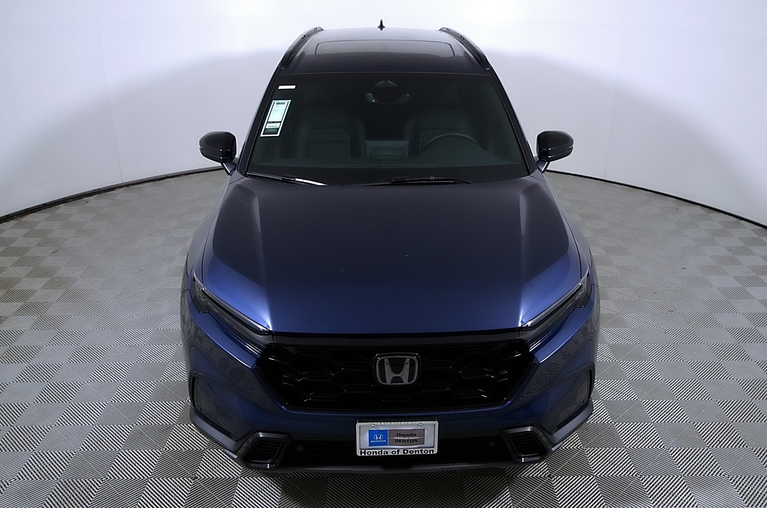 Used 2026 Honda CR-V Sport-L image 4