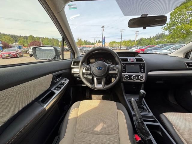 Used 2016 Subaru Crosstrek 2.0i Premium image 14