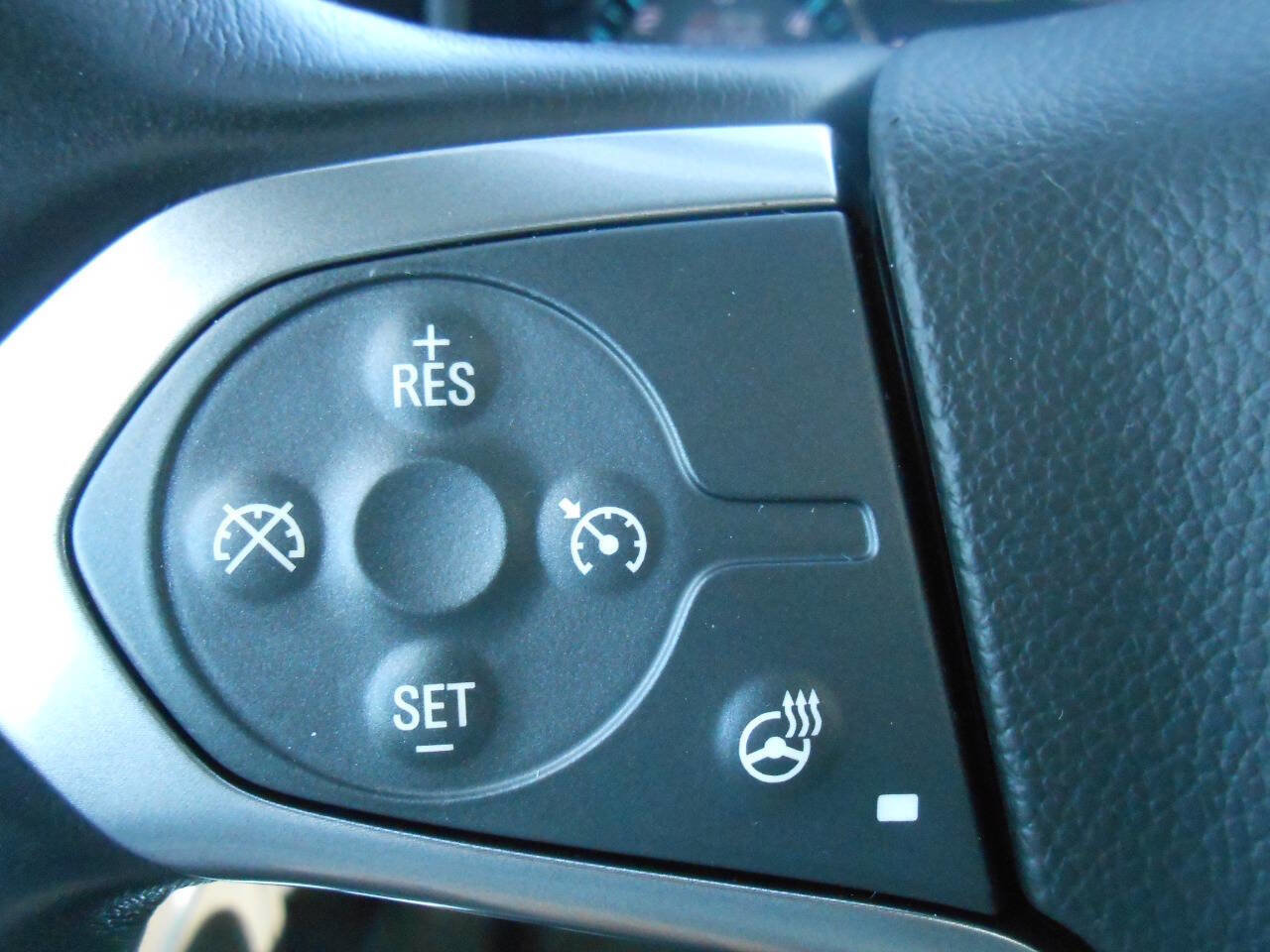 Used 2016 Chevrolet Silverado 2500 LTZ w/ Custom Sport Edition image 12