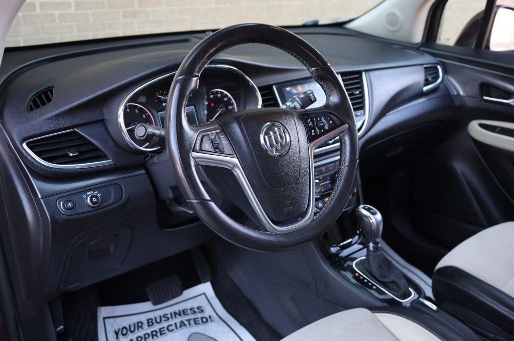 Used 2017 Buick Encore Preferred image 15