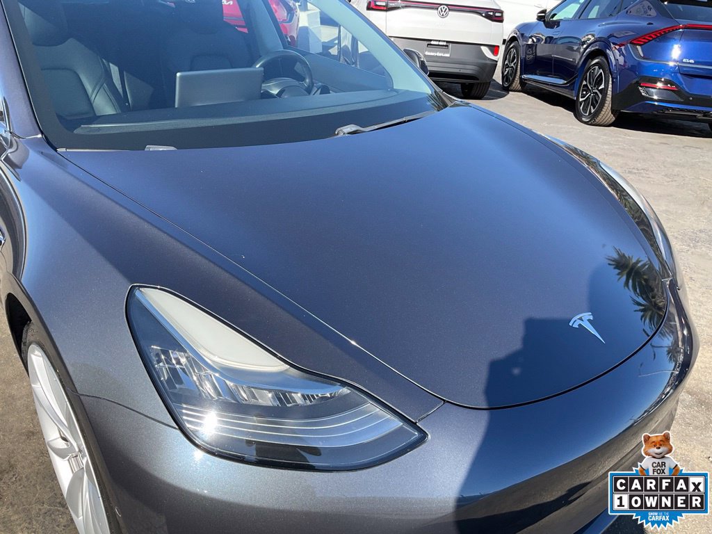 Used 2018 Tesla Model 3 Performance AWD/4WD image 69