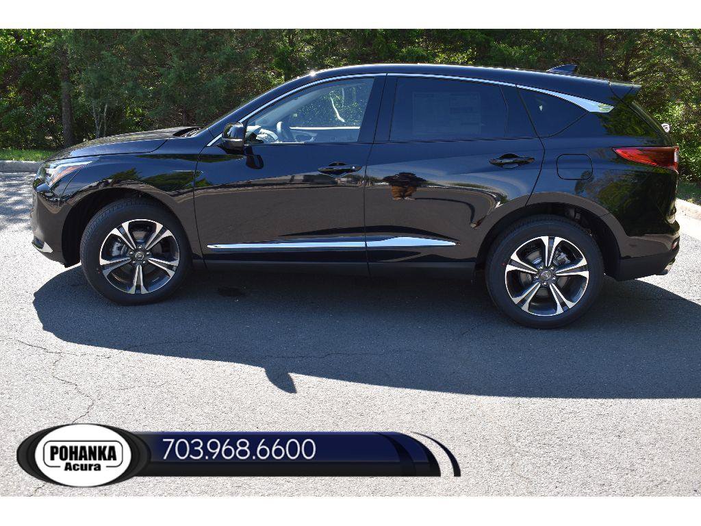 New 2026 Acura RDX SH-AWD w/ Technology Package image 4