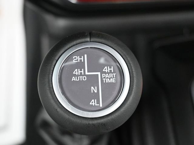 New 2026 Jeep Gladiator Rubicon image 22