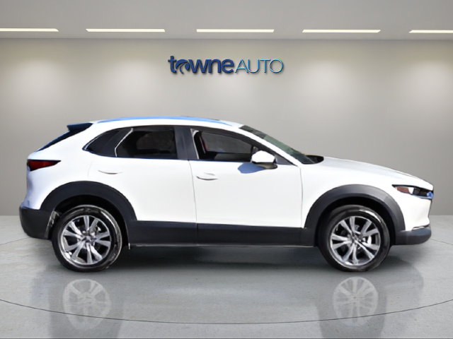 Used 2024 MAZDA CX-30 AWD 2.5 S w/ Preferred Package image 6