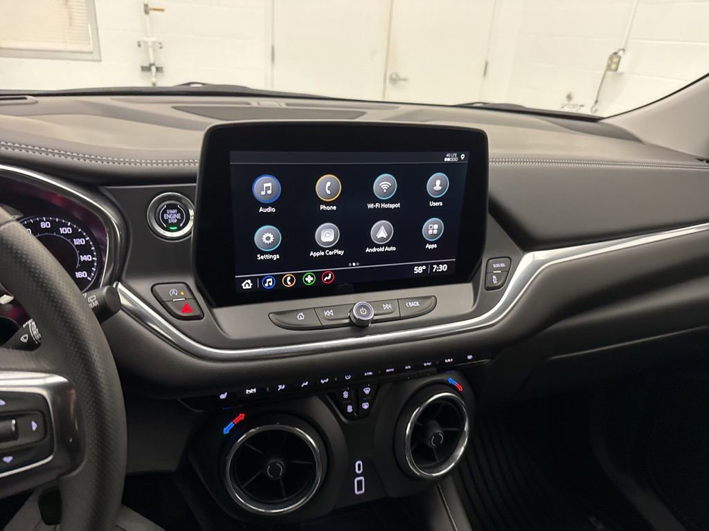 Used 2024 Chevrolet Blazer LT w/ Convenience Package image 22