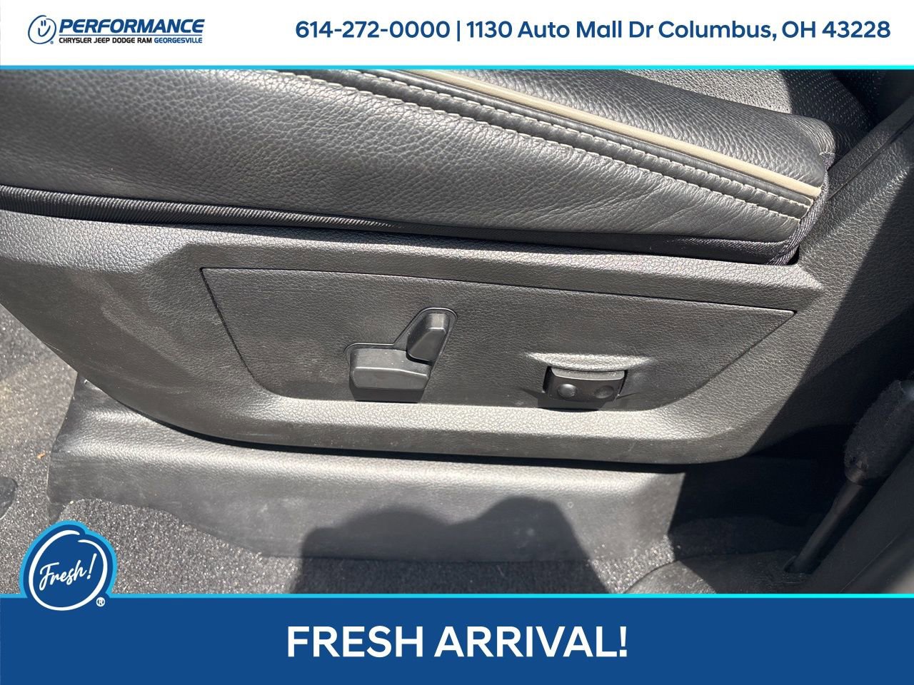 Used 2023 RAM 2500 Rebel w/ Level 2 Equipment Group image 20