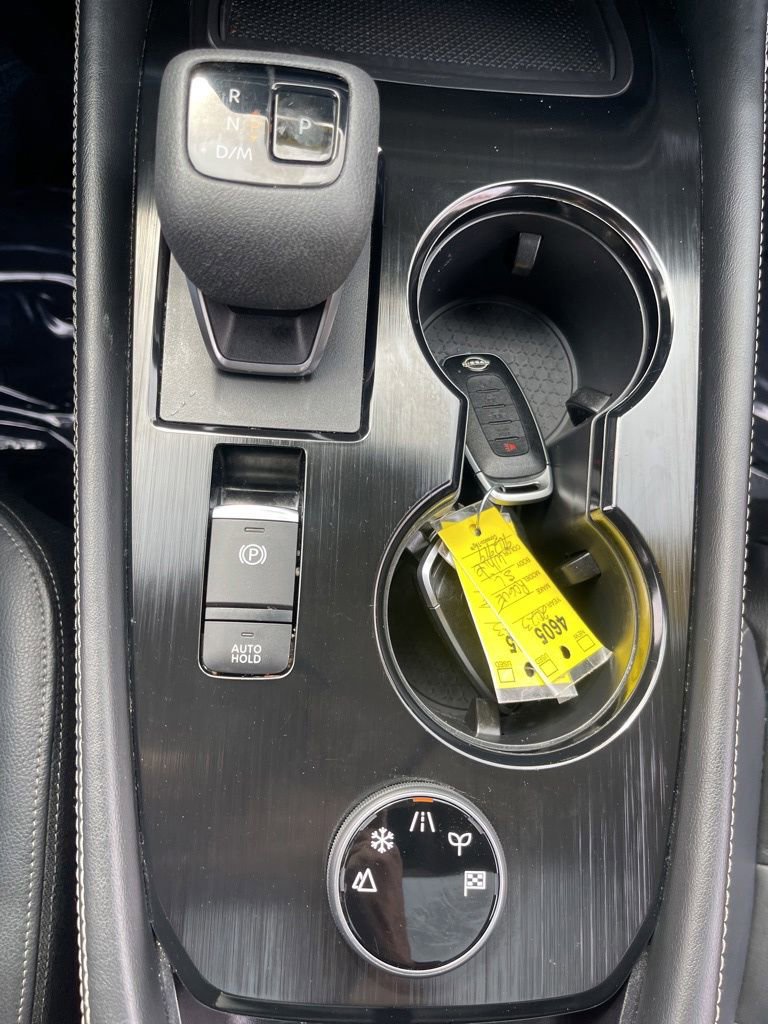 Certified 2023 Nissan Rogue SL image 18