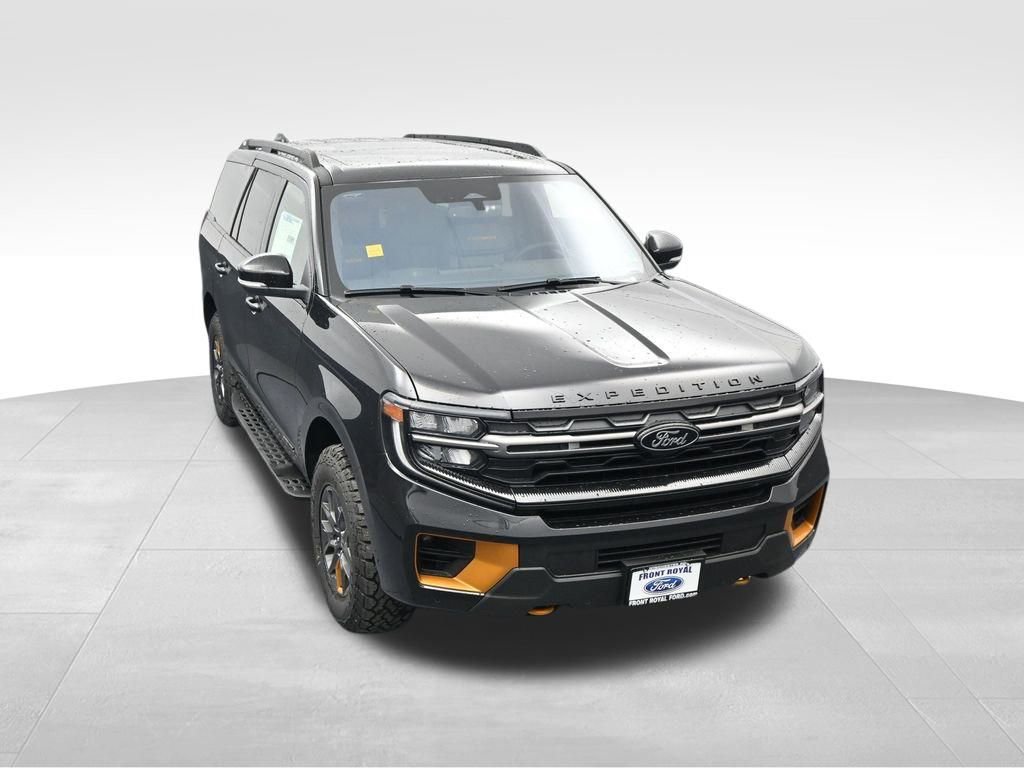 New 2025 Ford Expedition Tremor image 41