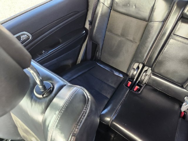 Used 2021 Jeep Grand Cherokee Laredo X AWD/4WD image 15