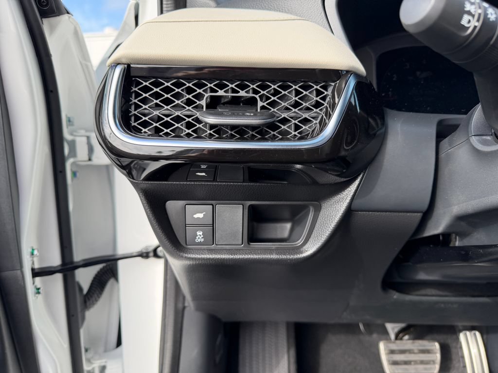 New 2026 Acura ADX A-Spec w/ Advance Package AWD/4WD image 17