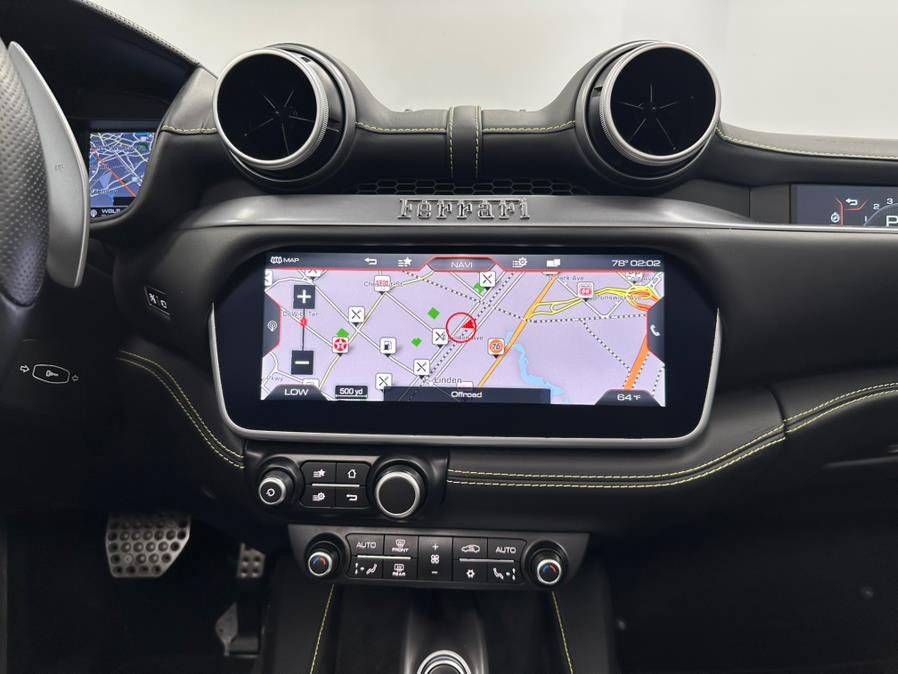 Used 2019 Ferrari Portofino RWD image 72
