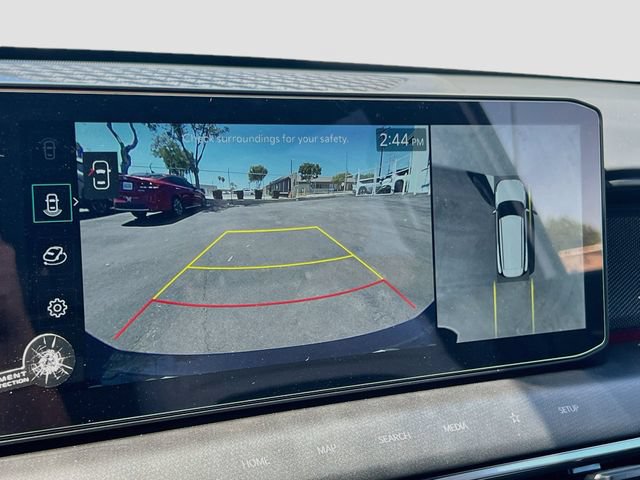 New 2026 Kia EV9 GT-Line AWD/4WD image 14