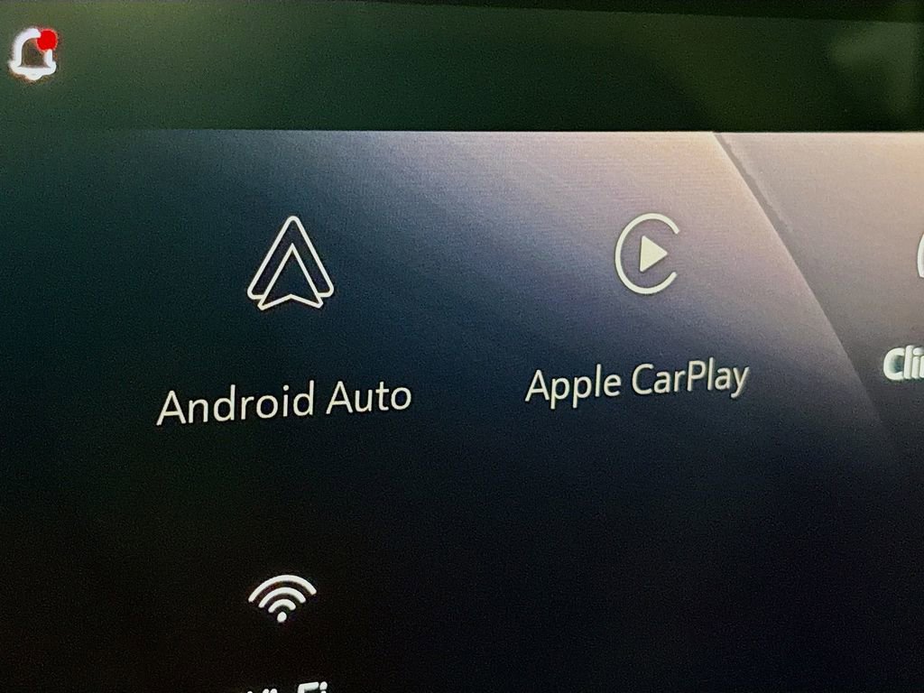 New 2025 Buick Envista Preferred w/ Convenience I Package image 13