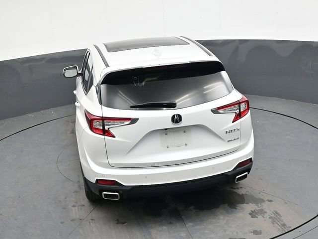 Certified 2024 Acura RDX w/ Technology Package image 24