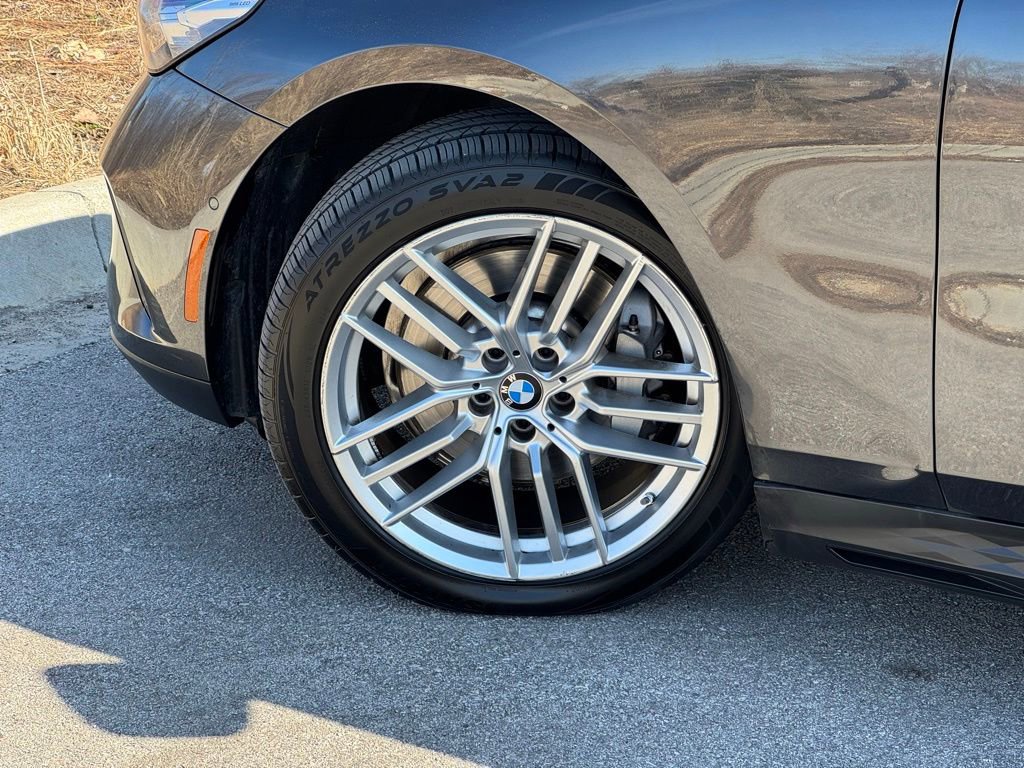 Certified 2025 BMW 530i xDrive AWD/4WD image 7