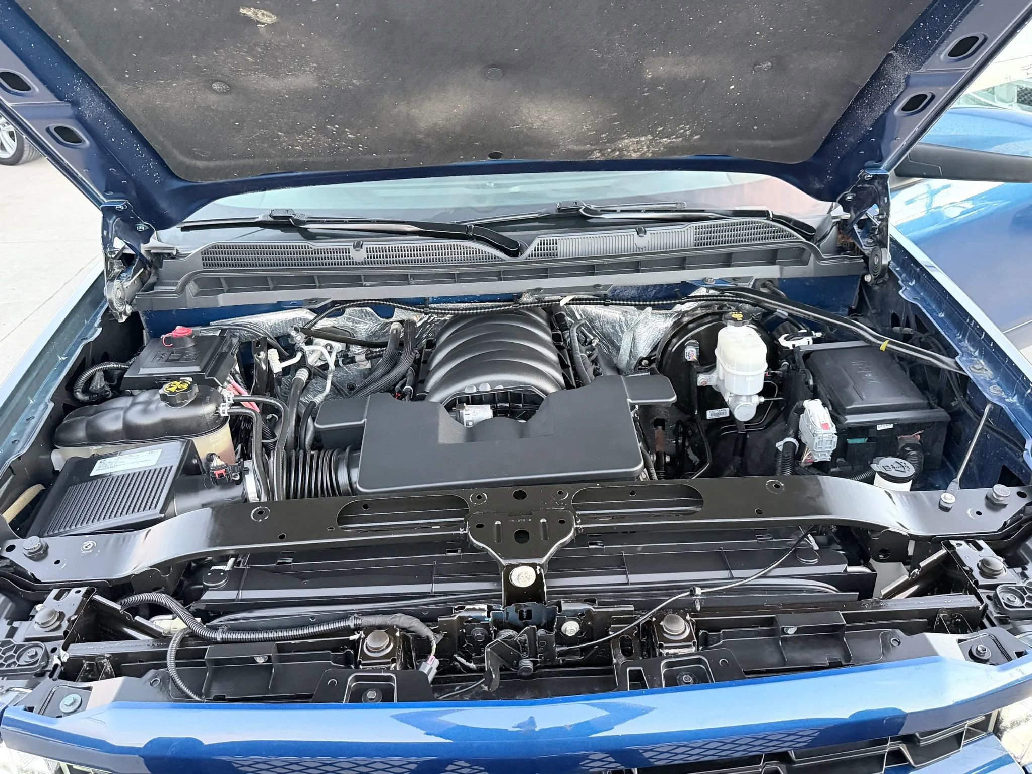 Used 2017 Chevrolet Silverado 1500 LT w/ All Star Edition image 22