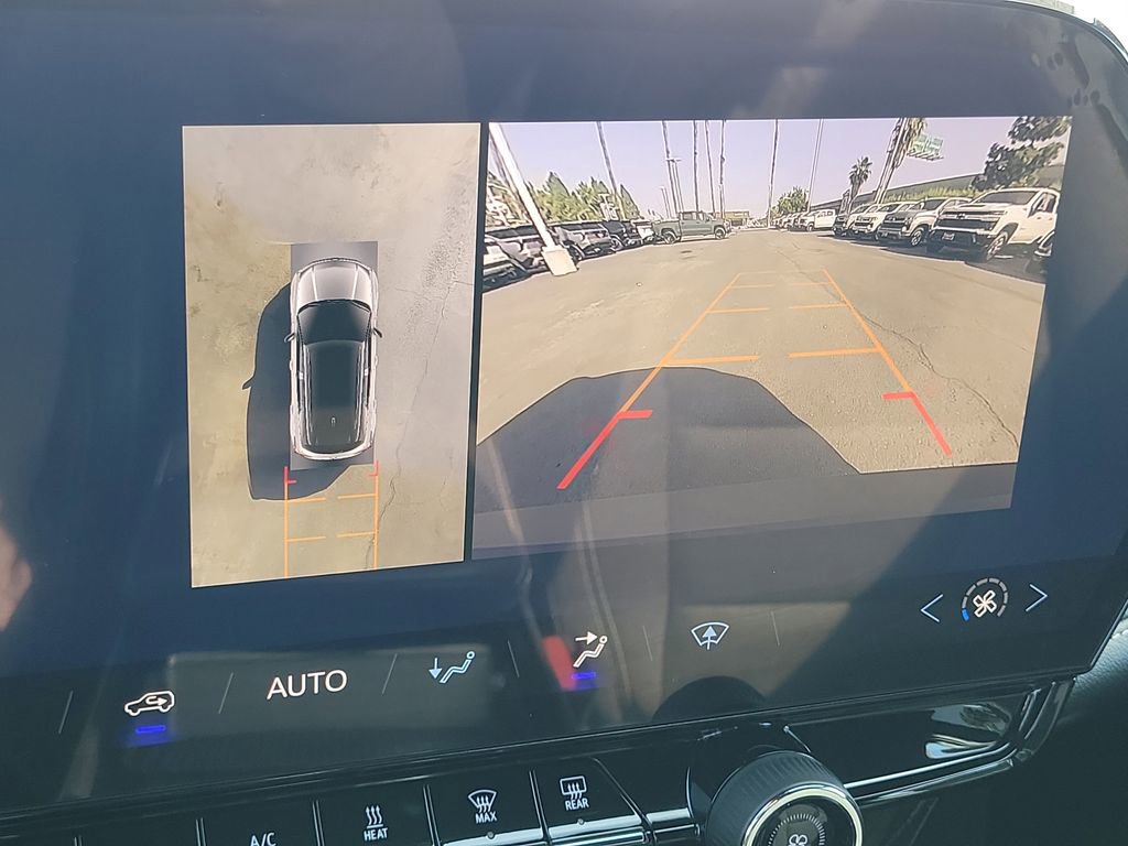 Used 2026 Chevrolet Blazer EV LT image 10