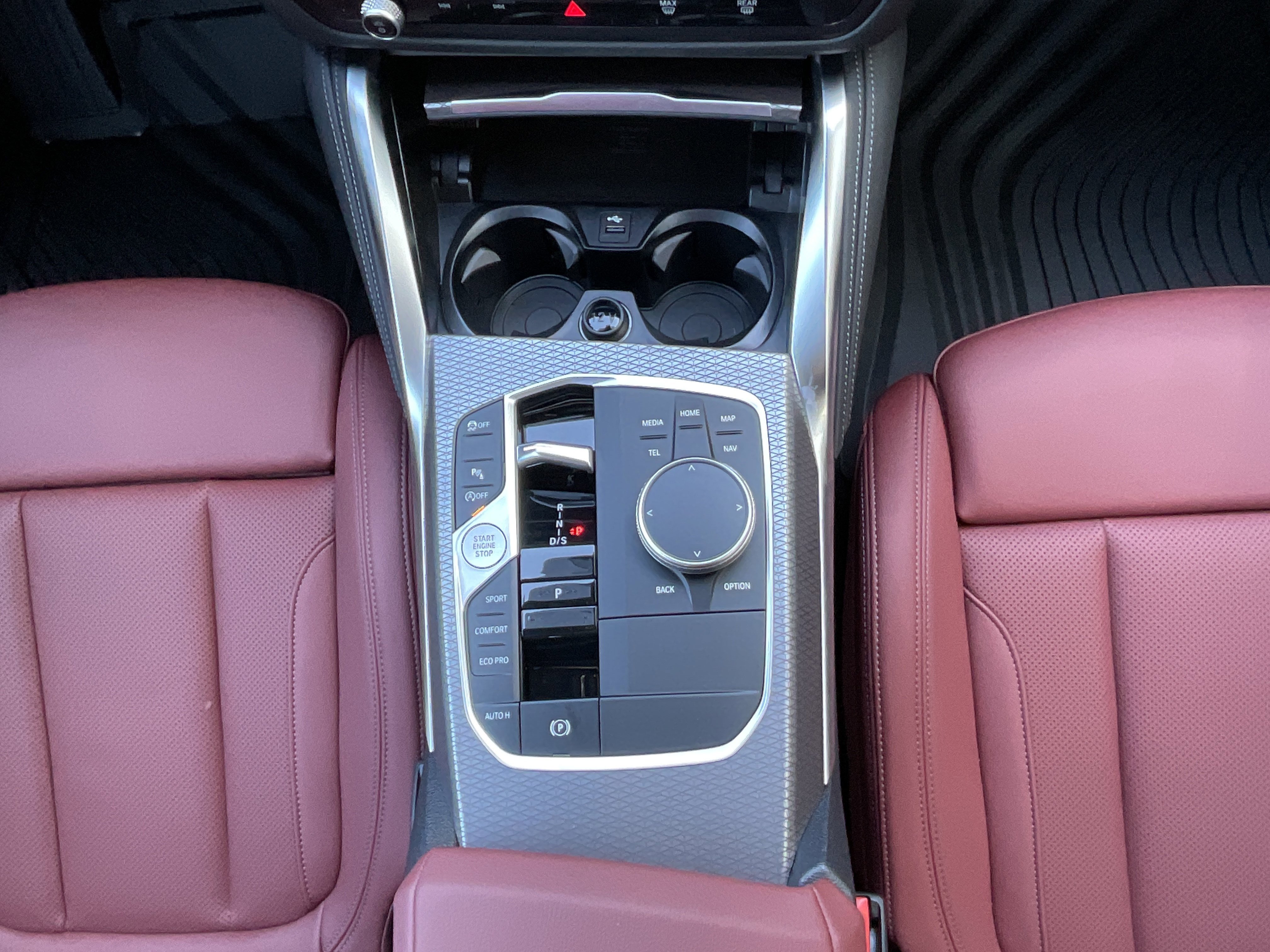 New 2026 BMW 430i Coupe w/ M Sport Package image 18