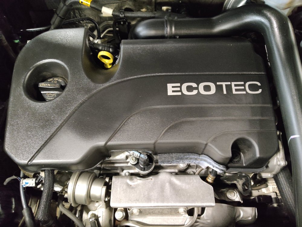 Used 2022 Chevrolet Equinox LS FWD image 30