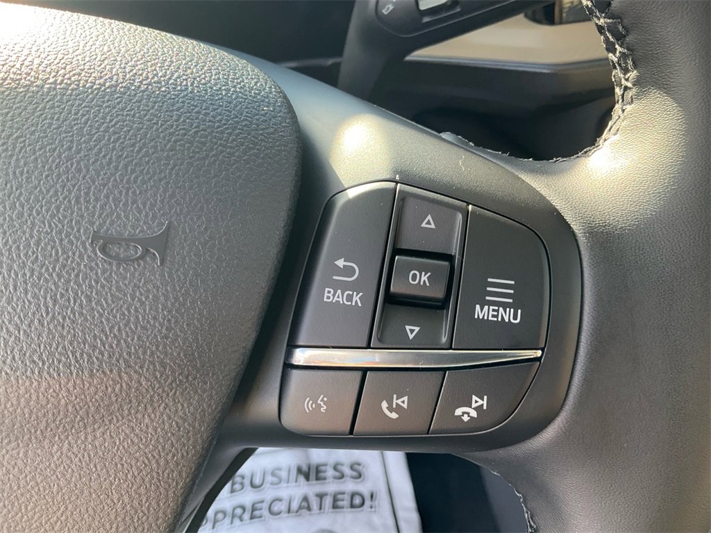 New 2025 Ford Bronco Sport Big Bend w/ Convenience Package image 20