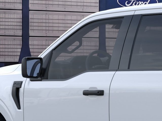 New 2026 Ford F150 STX w/ Equipment Group 200A RWD image 20