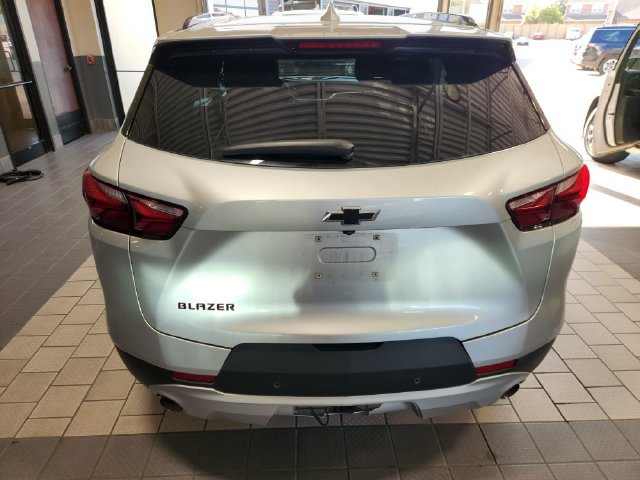 Used 2022 Chevrolet Blazer LT w/ Redline Edition FWD image 5