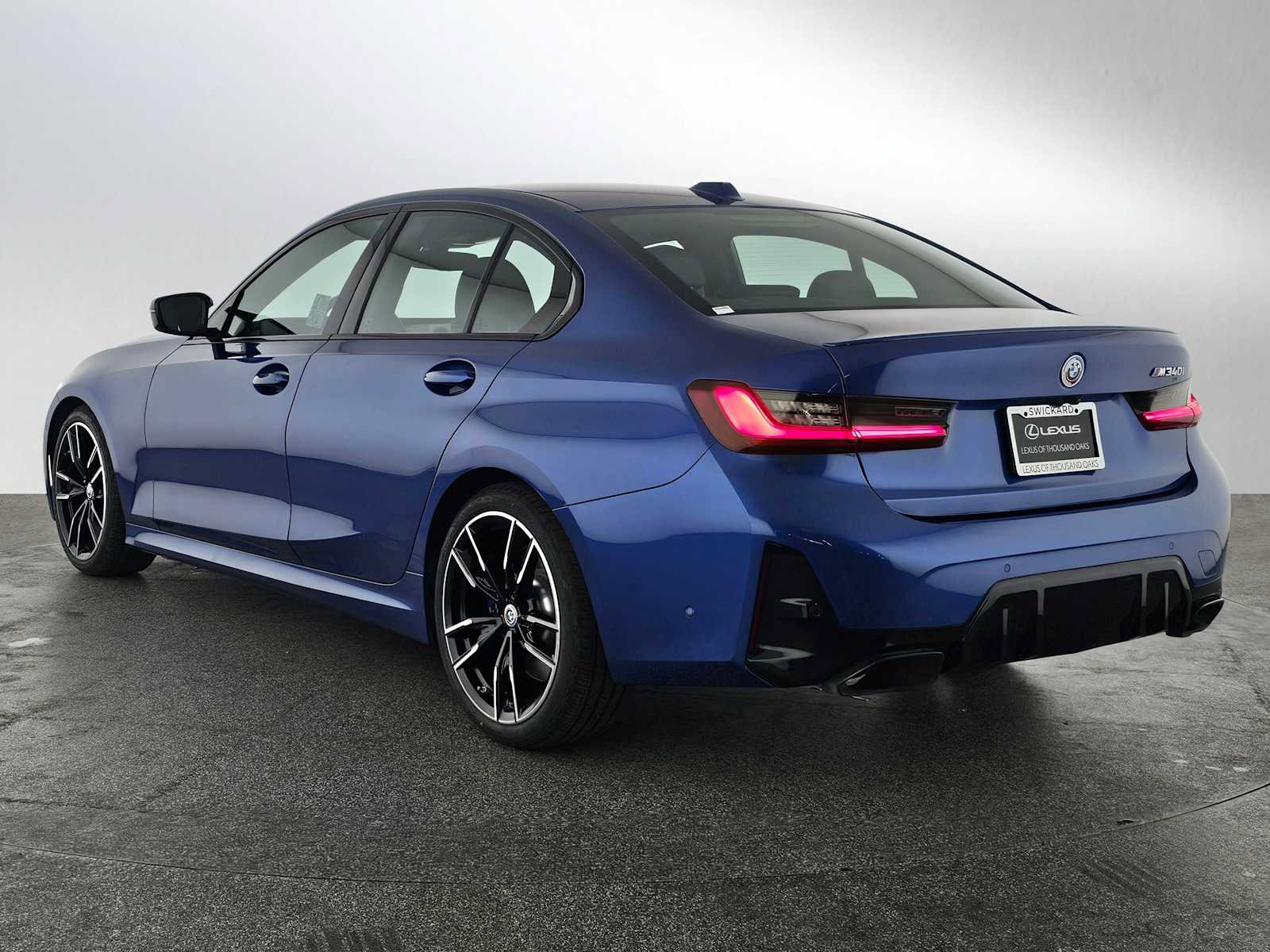Used 2023 BMW M340i image 5