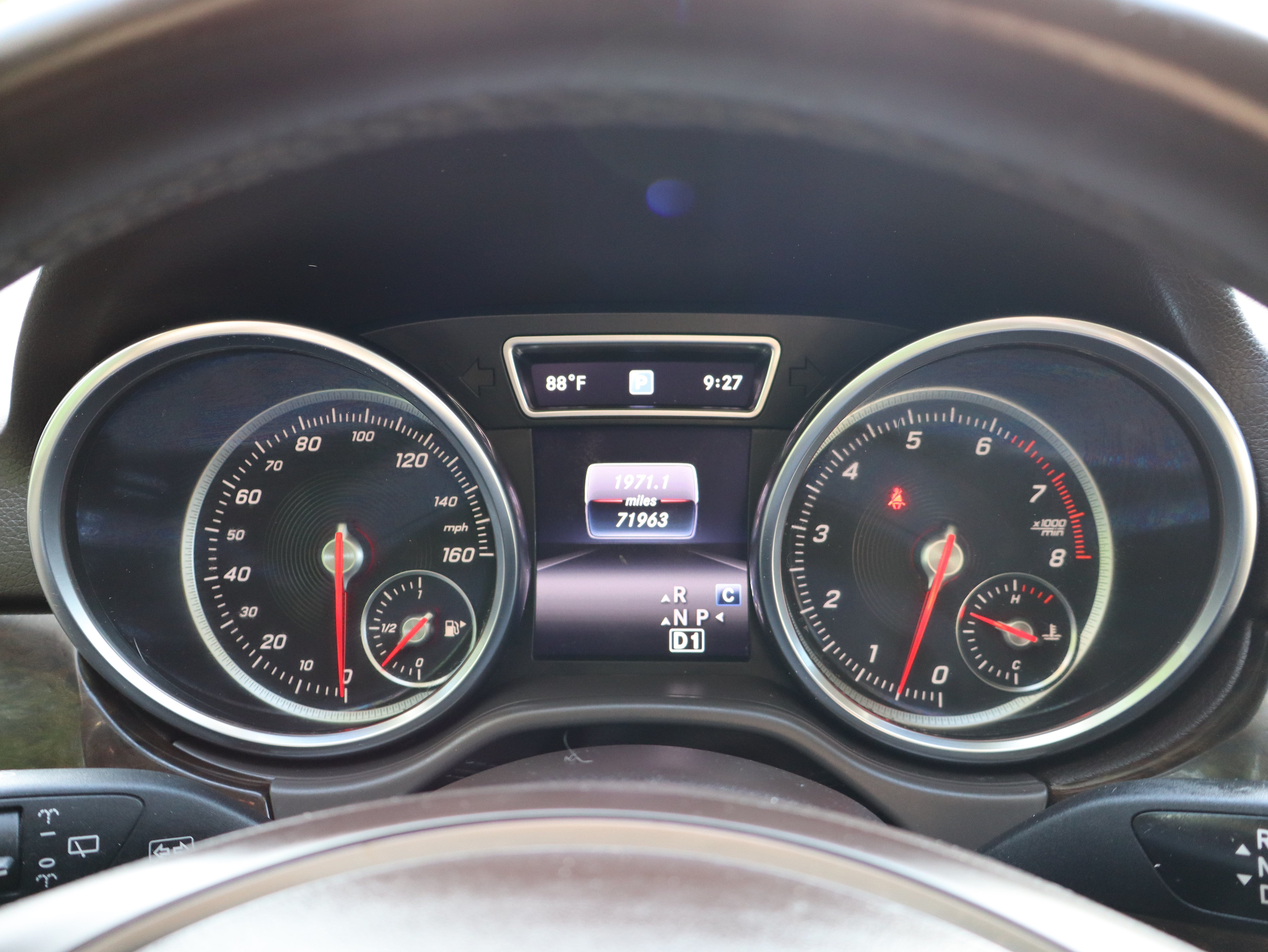 Used 2018 Mercedes-Benz GLE 350 image 30