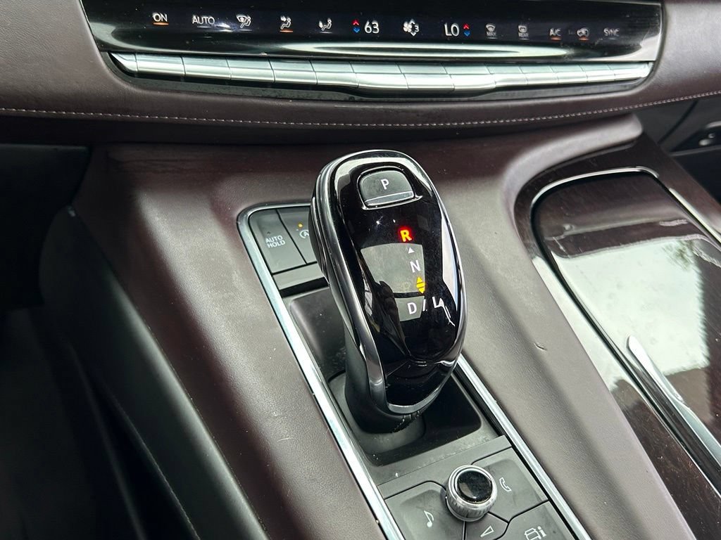 Used 2024 Cadillac Escalade Sport Platinum AWD/4WD image 30