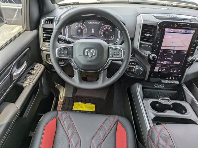 New 2026 RAM 1500 Big Horn AWD/4WD image 16