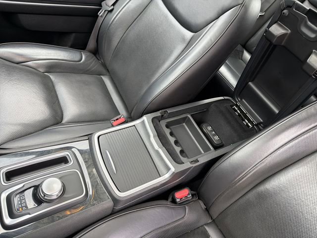 Used 2023 Chrysler 300 Touring L w/ Popular Equipment Group AWD/4WD image 23