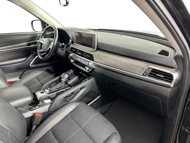 Used 2022 Kia Telluride EX w/ EX Premium Package image 33