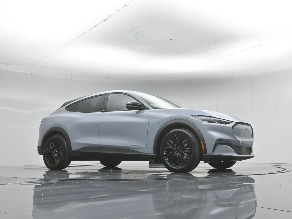 New 2026 Ford Mustang Mach-E Select RWD image 3