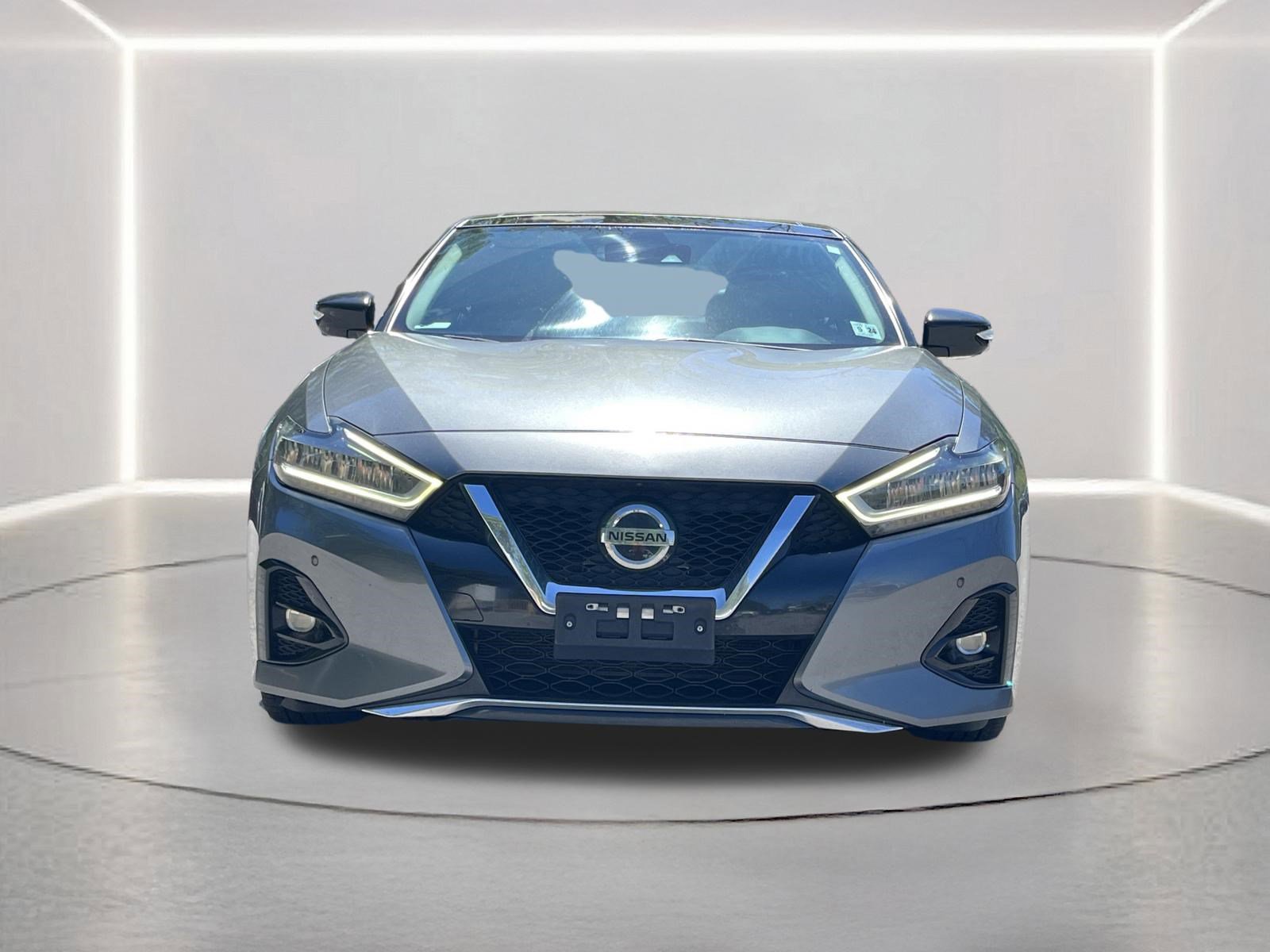 Used 2019 Nissan Maxima Platinum w/ Sport Mat Group image 27