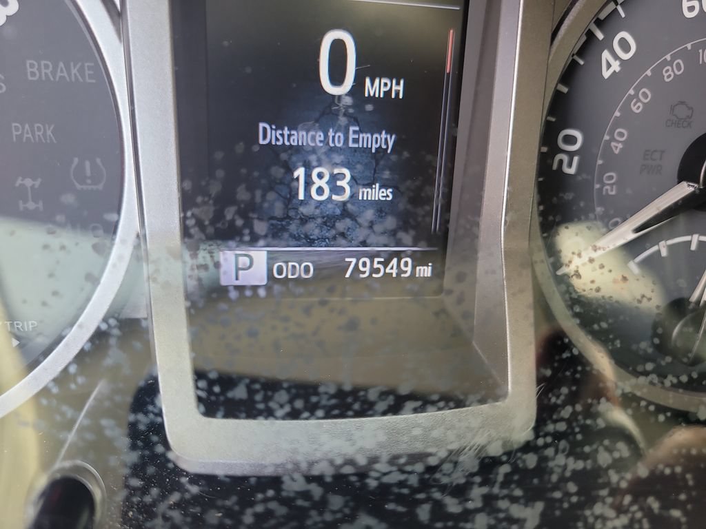Used 2021 Toyota Tacoma SR5 RWD image 34