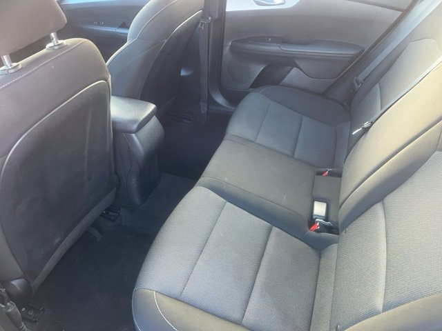 Used 2023 Kia Forte LXS image 11