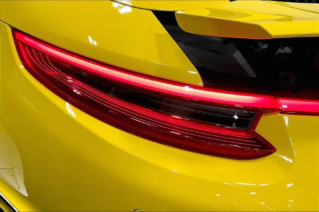 Used 2017 Porsche 911 Targa 4S AWD/4WD image 21
