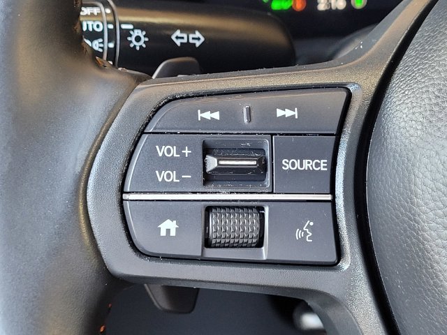 Used 2024 Honda CR-V Sport image 29