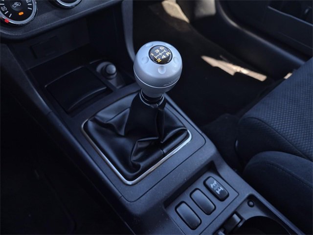 Used 2011 Mitsubishi Lancer Evolution GSR image 39