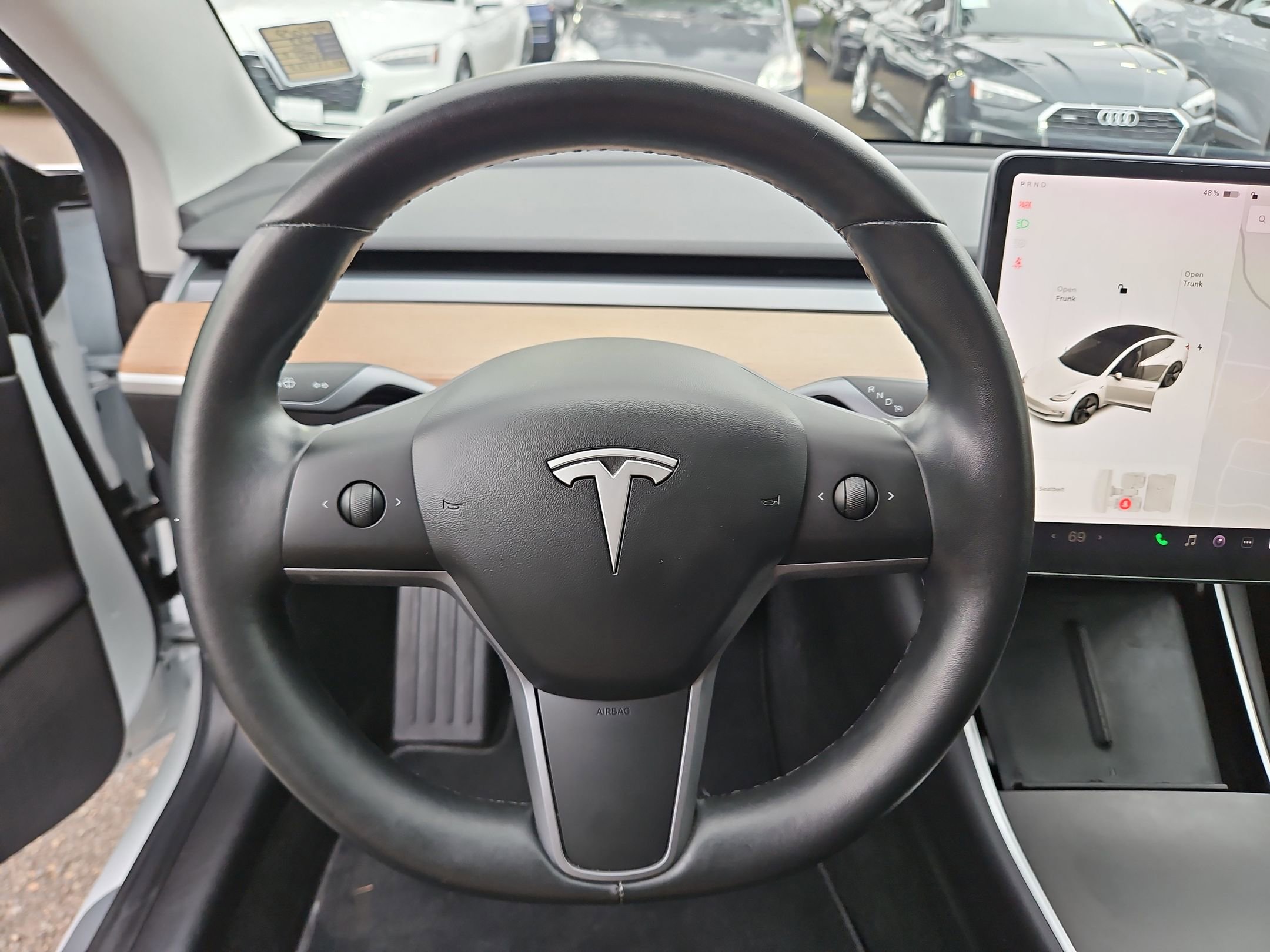 Used 2019 Tesla Model 3 Long Range image 14