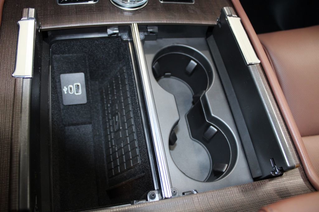 New 2026 Lincoln Navigator L Reserve image 50