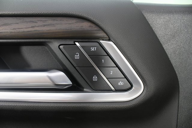 New 2026 GMC Sierra 1500 SLT w/ SLT Premium Plus Package image 15